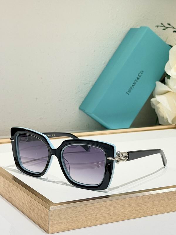 Tiffany & co Glasses sms 118